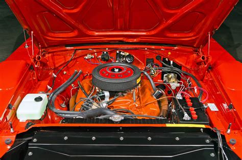 dodge daytona engine size